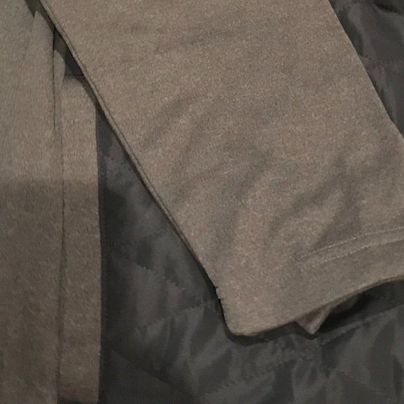 CALLOWAY NWT  Quilted Front Jacket - XL - Picture 5 of 7